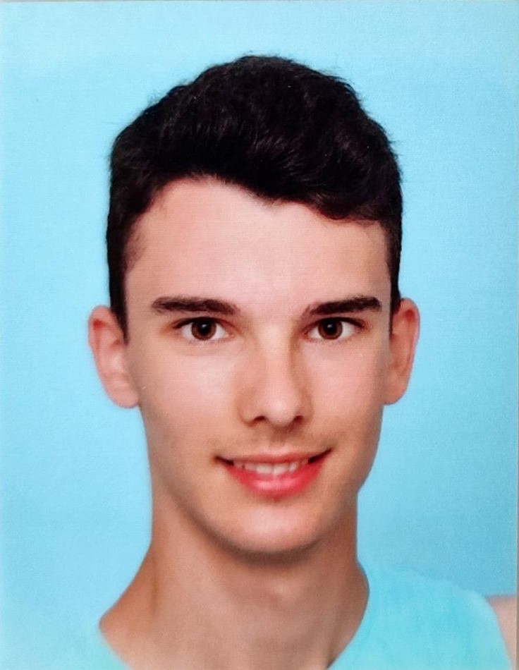 Profile picture